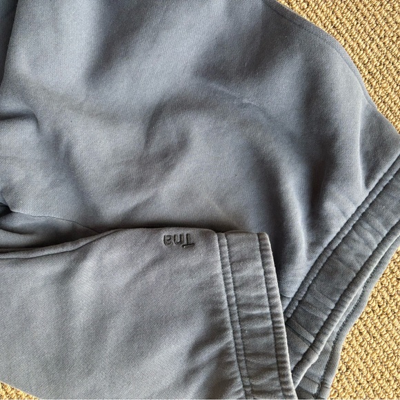 TNA Pants - Aritzia TNA Joggers. Perfect Fit. TNA Cozy Line. Size Medium.
